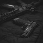 Czym kierować się wybierając pierwszy pistolet
