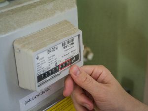 Hurtownia elektryczna